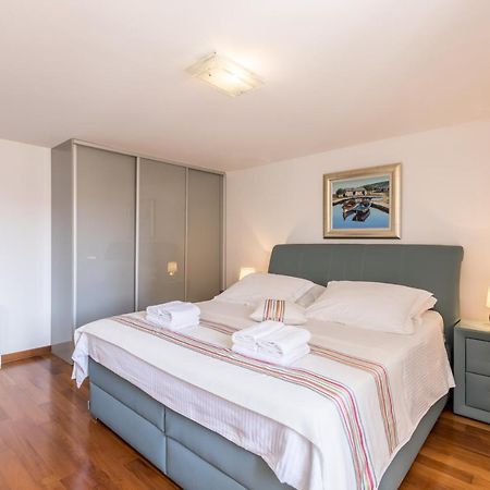 Peristil Apartment Split Ngoại thất bức ảnh