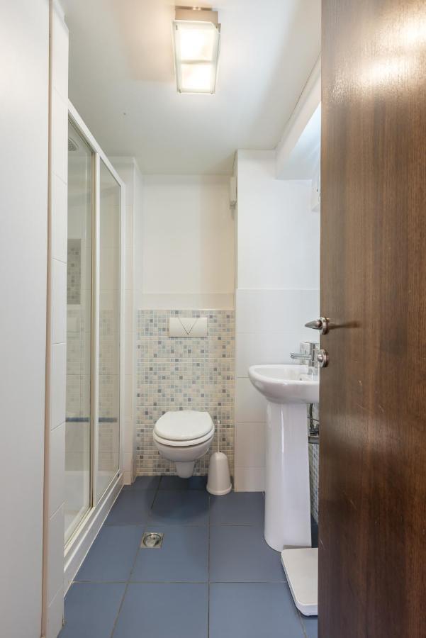 Peristil Apartment Split Ngoại thất bức ảnh