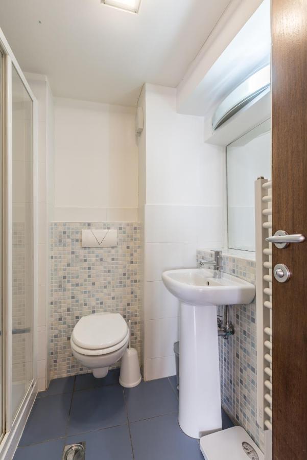 Peristil Apartment Split Ngoại thất bức ảnh
