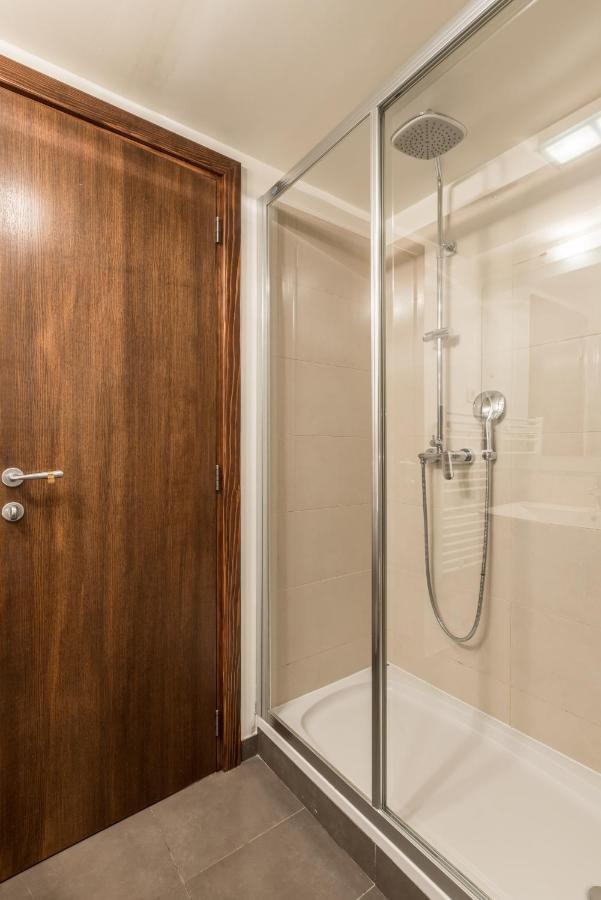 Peristil Apartment Split Ngoại thất bức ảnh