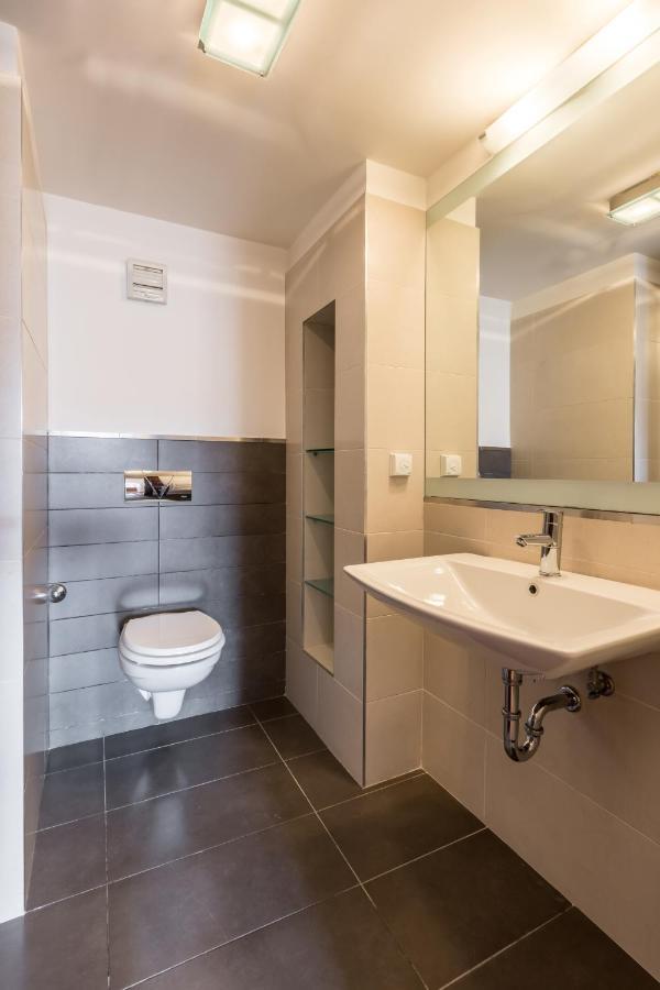 Peristil Apartment Split Ngoại thất bức ảnh